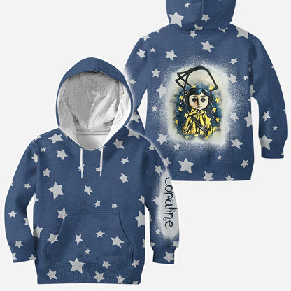Cora Lover - Personalized All Over Shirt