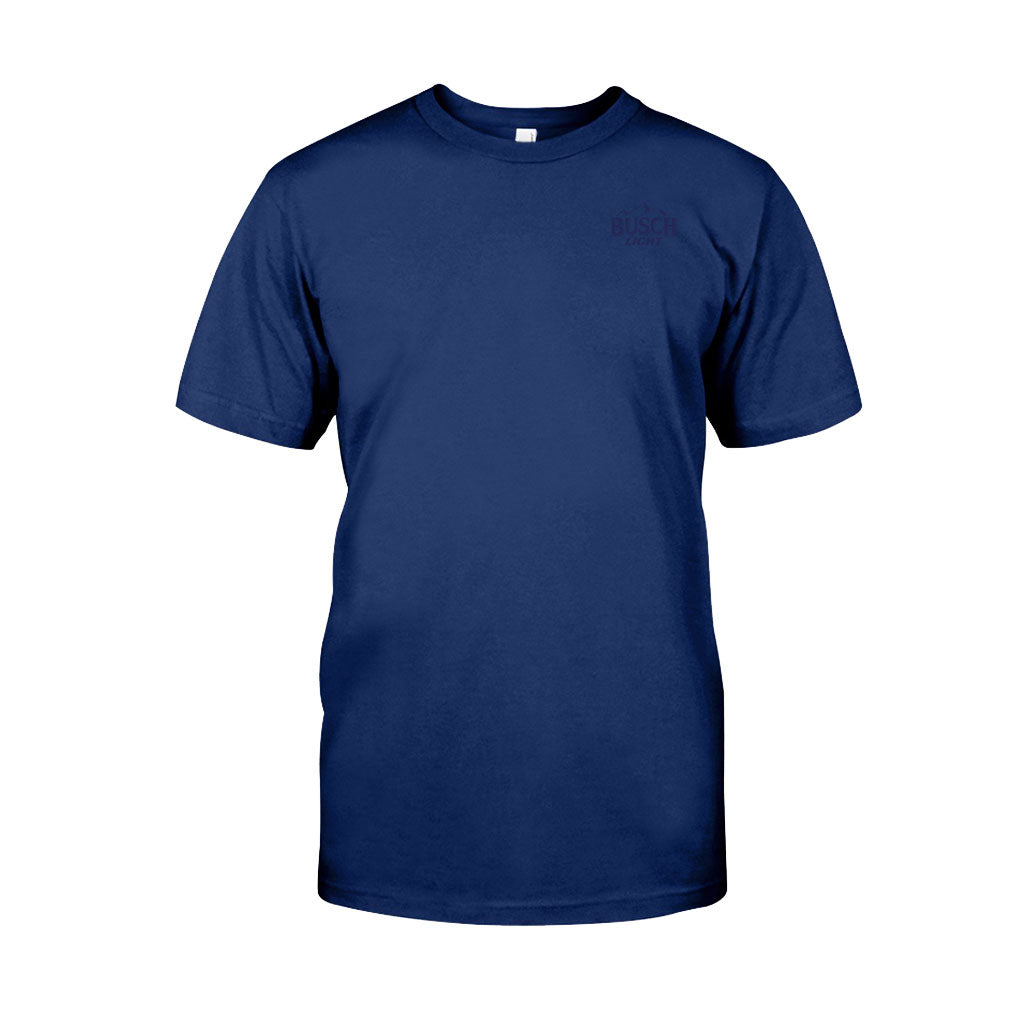 Bad Day Busch T-shirt And Hoodie