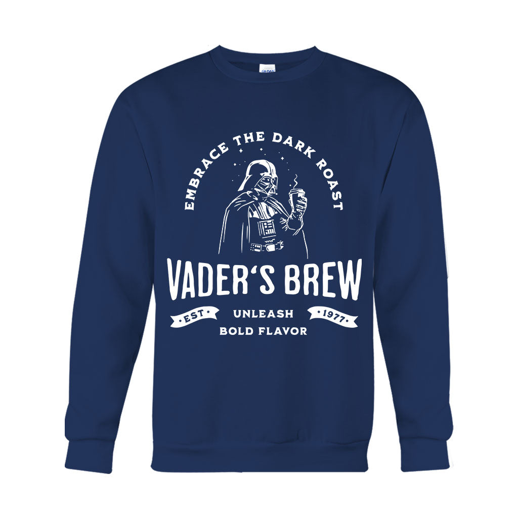 The Force - The Force T-shirt And Hoodie