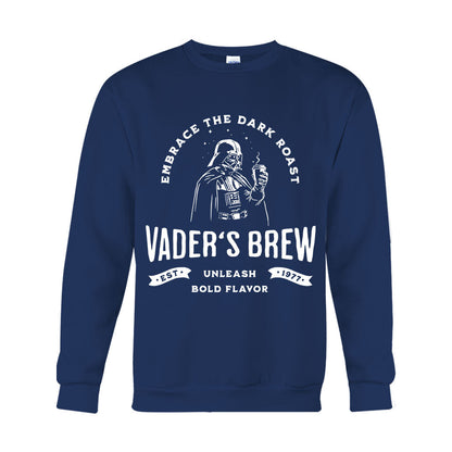 The Force - The Force T-shirt And Hoodie