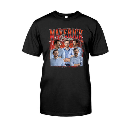 Custom Text And Photos - gift for anyone - Personalized T-shirt And Hoodie