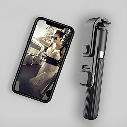 Tripod Selfie Stick - Tripod Selfie Stick