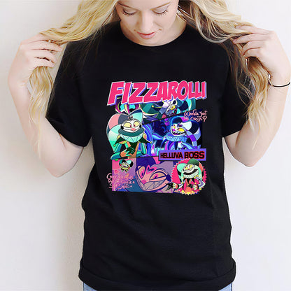 Circus - T-shirt And Hoodie