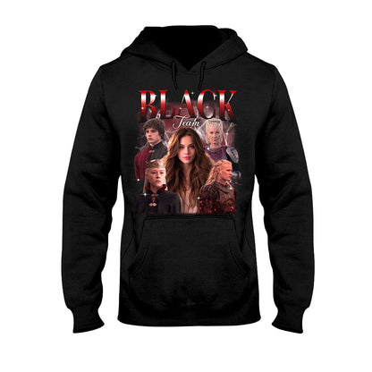 90s Style Bootleg The Royal War - Personalized Thrones Game T-shirt And Hoodie