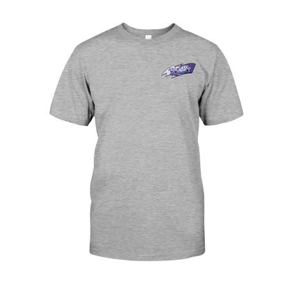 Sally Cars T-shirt And Hoodie
