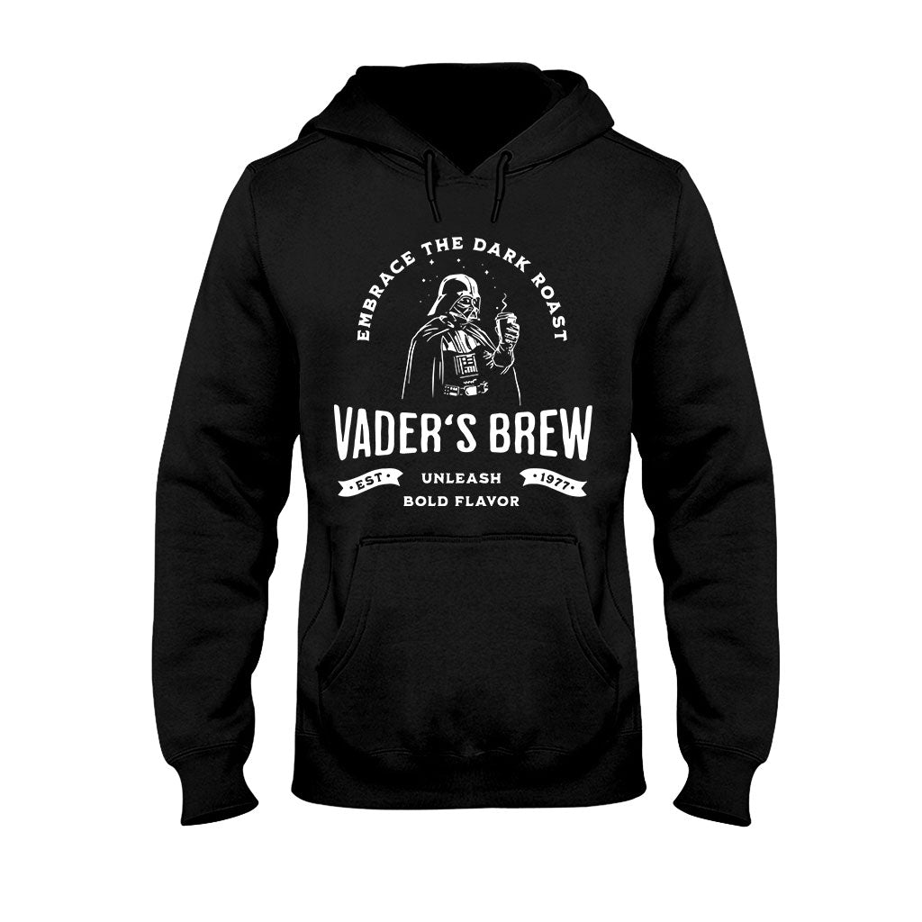 The Force - The Force T-shirt And Hoodie