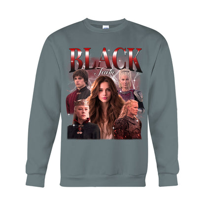 90s Style Bootleg The Royal War - Personalized Thrones Game T-shirt And Hoodie