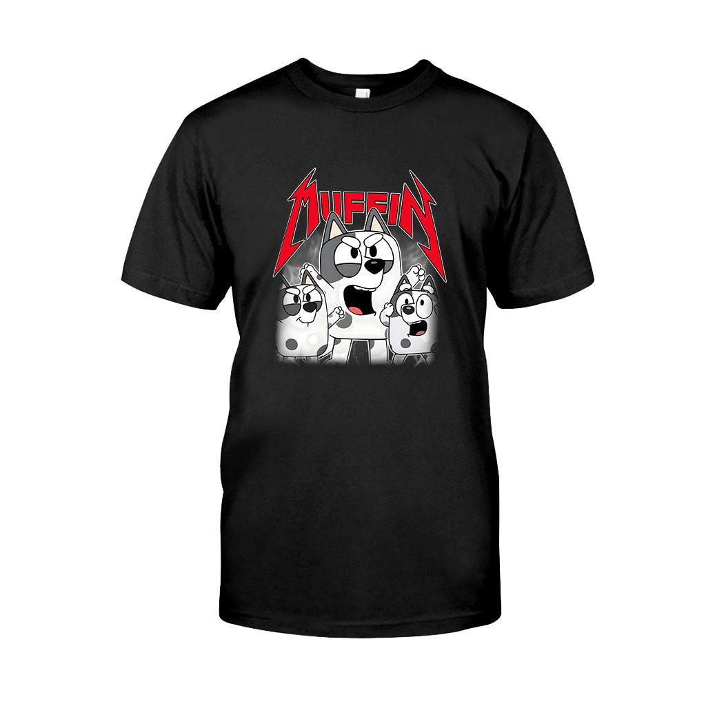 Muffin - T-shirt And Hoodie