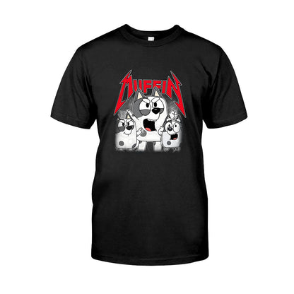Muffin - T-shirt And Hoodie