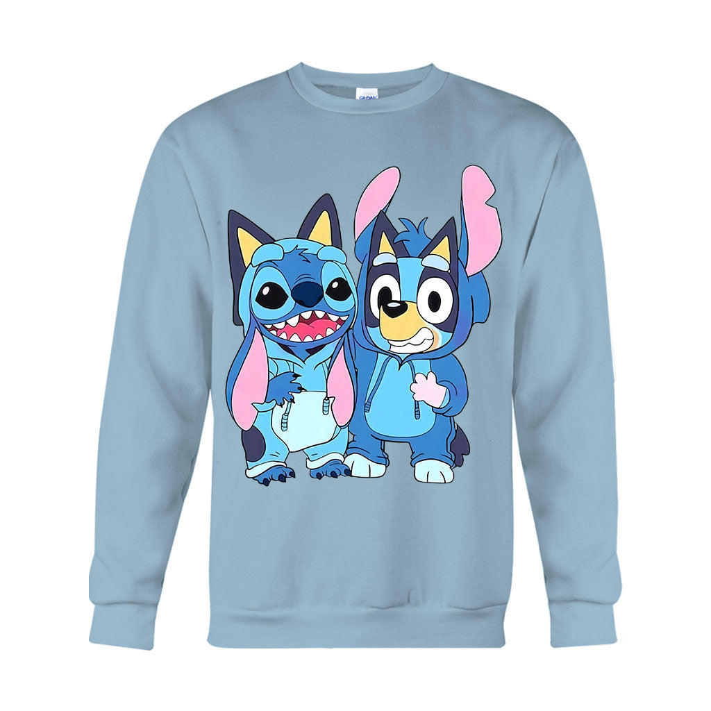 Best Friend - T-shirt And Hoodie