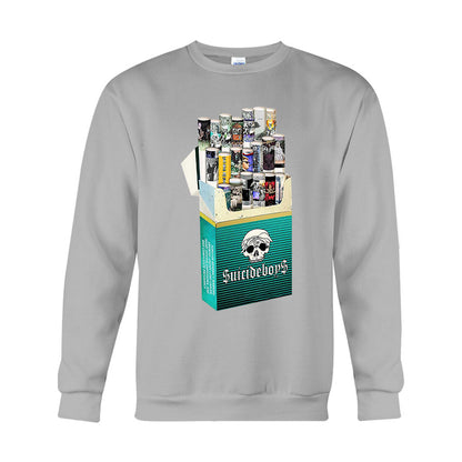 The Boys - T-shirt And Hoodie