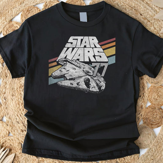 Starship - The Force T-shirt And Hoodie