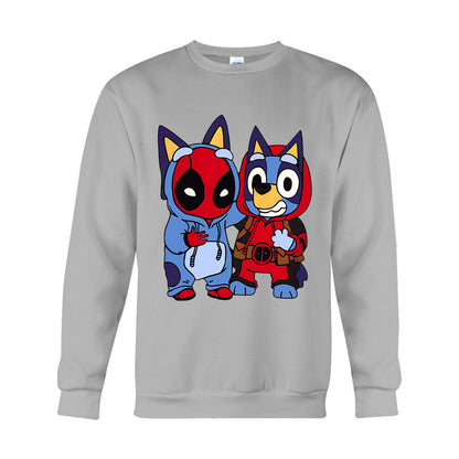 Pool - T-shirt And Hoodie