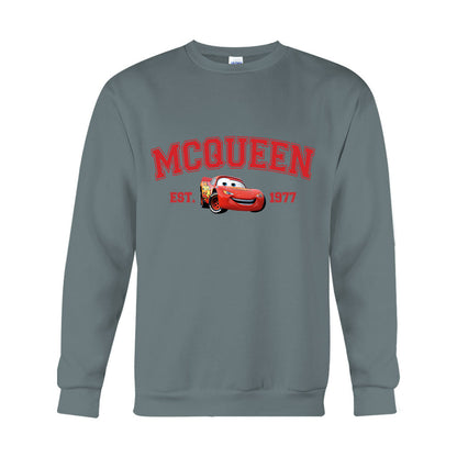 MC Queen - T-shirt And Hoodie