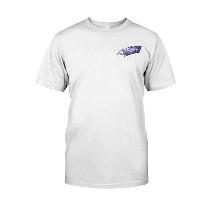 Sally Cars T-shirt And Hoodie