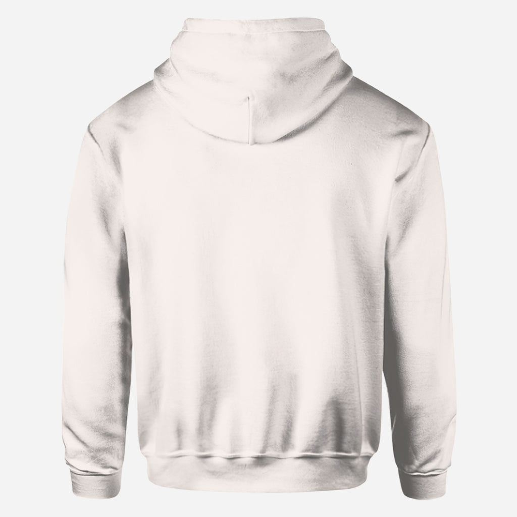 Spooky Mama Grandma - Personalized Mother All Over Shirt