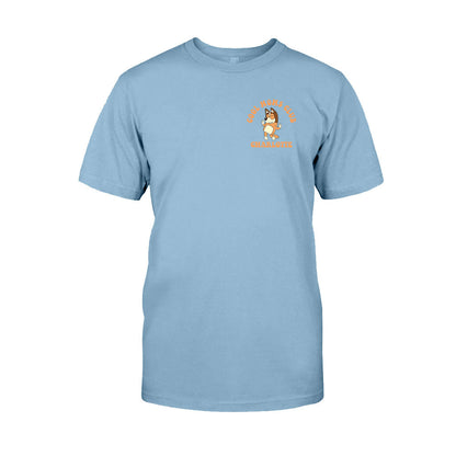 Cool Moms Club - Personalized Mother T-shirt And Hoodie