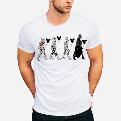 The Force - The Force T-shirt And Hoodie