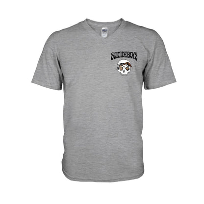 The Boys Suicideboys T-shirt And Hoodie