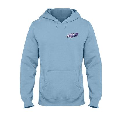 Sally Cars T-shirt And Hoodie