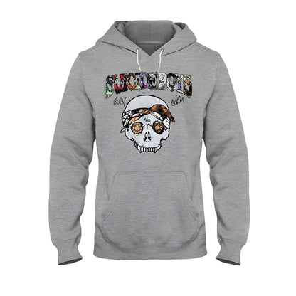 The Boys - T-shirt And Hoodie