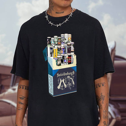 The Boys - T-shirt And Hoodie