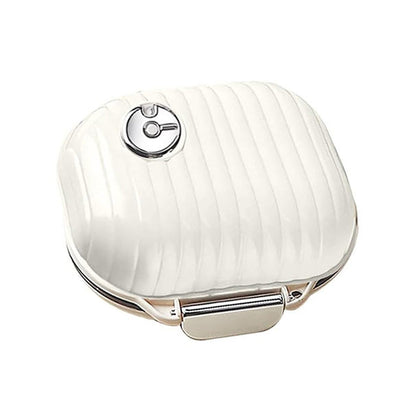 Cute Pill Organizer - Pill Organizer