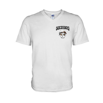 The Boys Suicideboys T-shirt And Hoodie