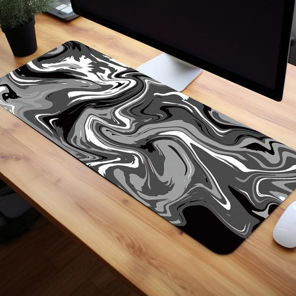 Abstract Mouse Pad - Abstract Mouse Pad