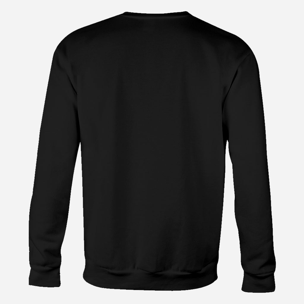 Happy Halloween - Personalized Video Game All Over Shirt
