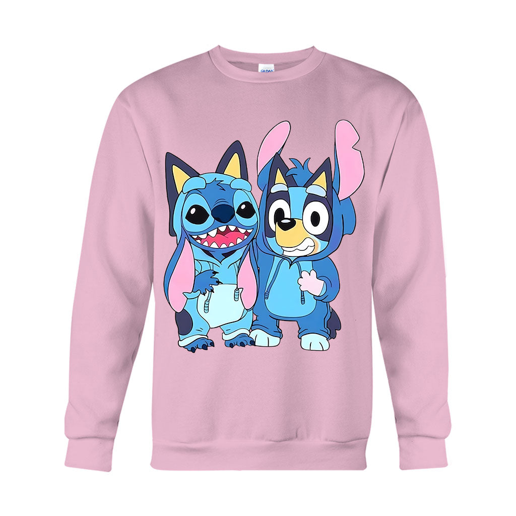 Best Friend - T-shirt And Hoodie