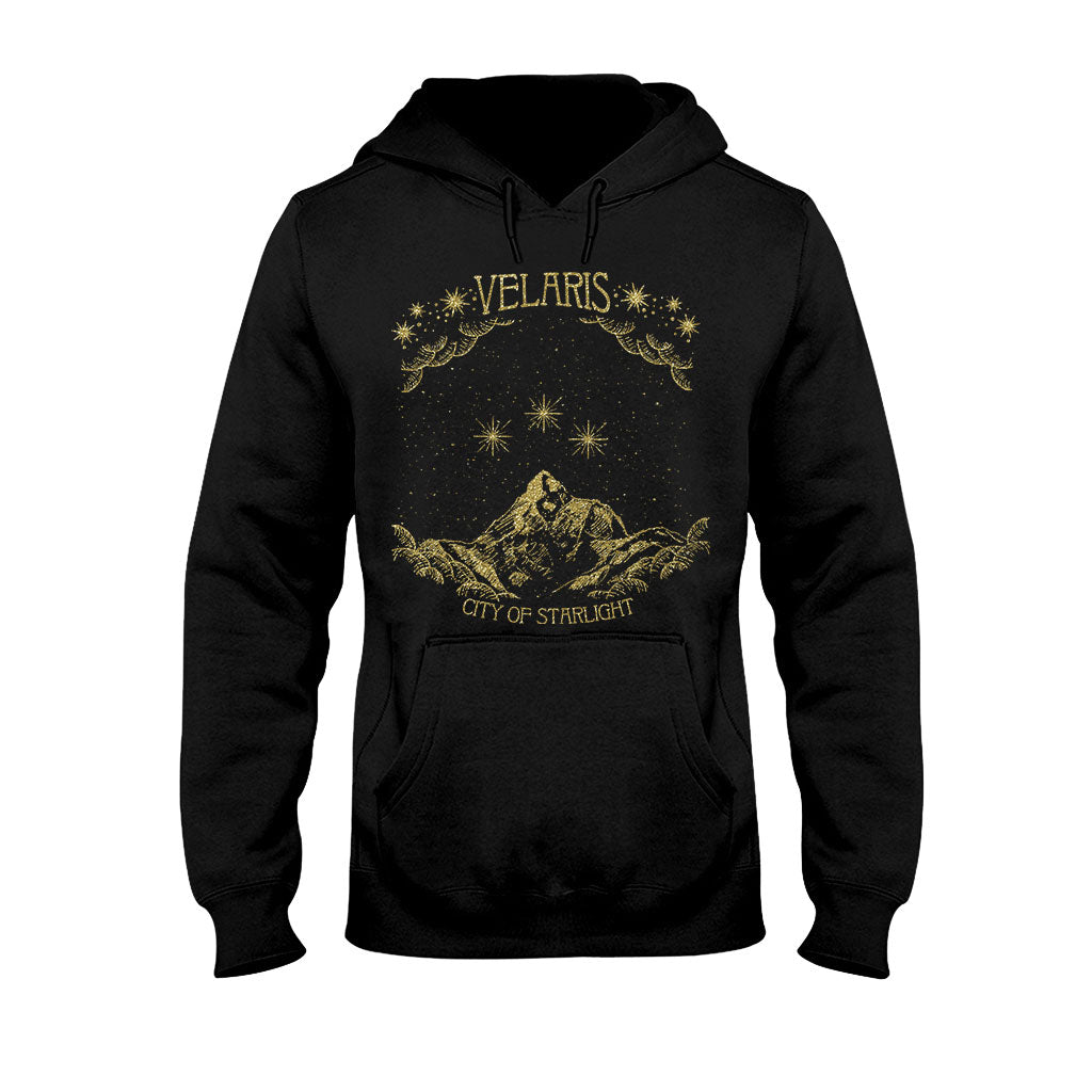 Velaris City - T-shirt And Hoodie