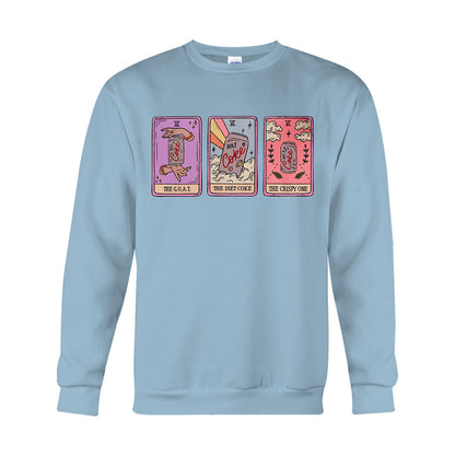 Diet Coke - Carbonated Drink T-shirt And Hoodie