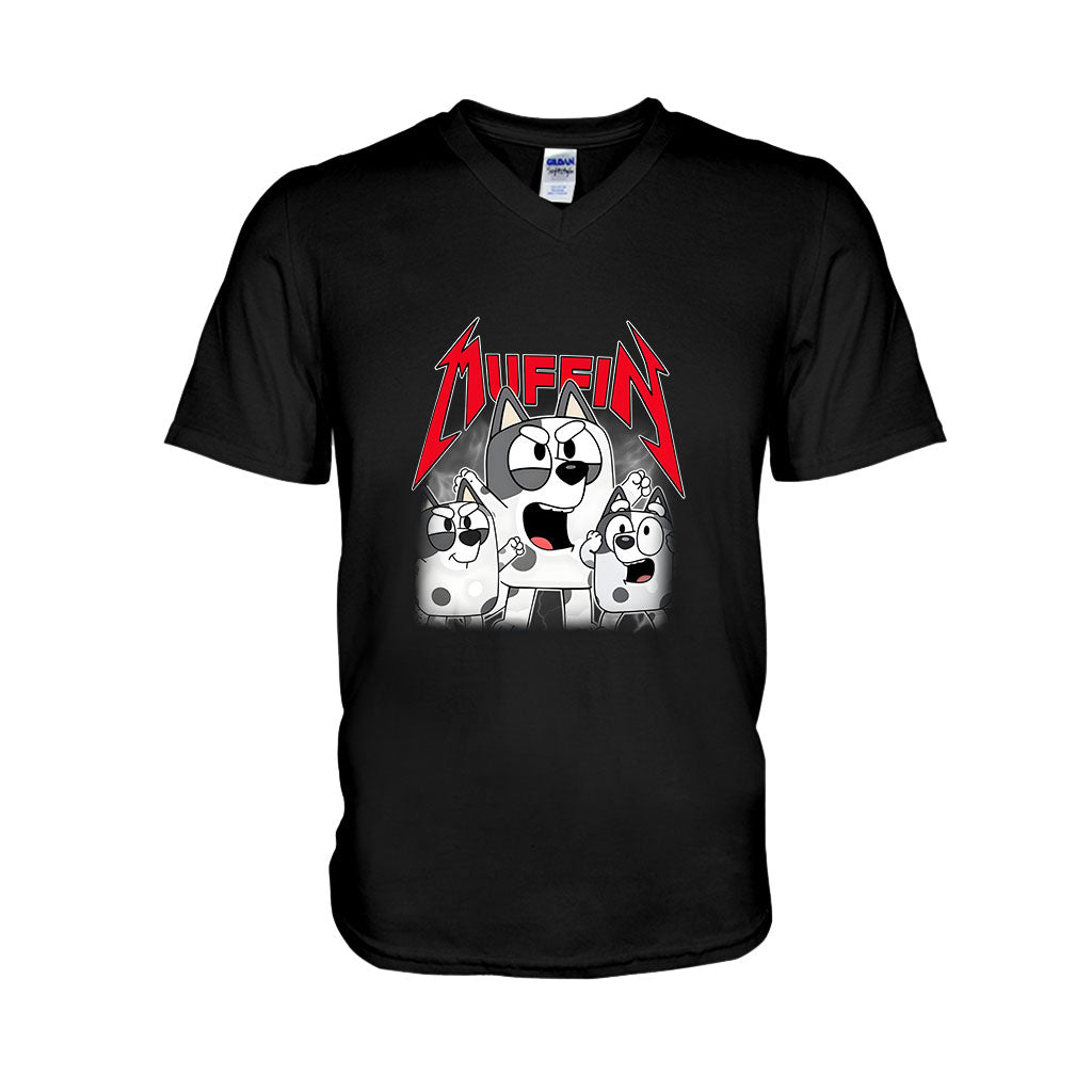 Muffin - T-shirt And Hoodie