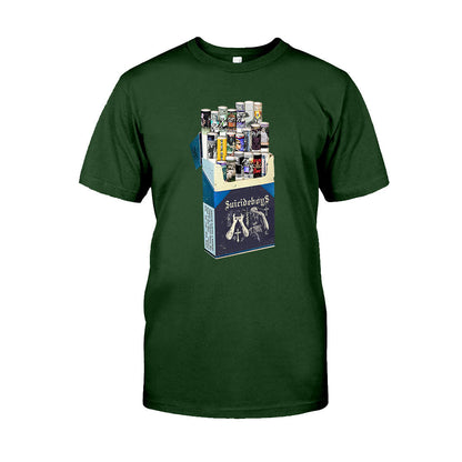 The Boys - T-shirt And Hoodie