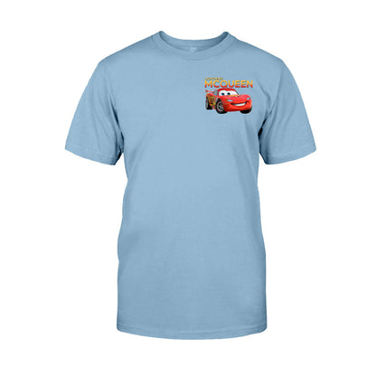 Real Fast Mouse T-shirt And Hoodie