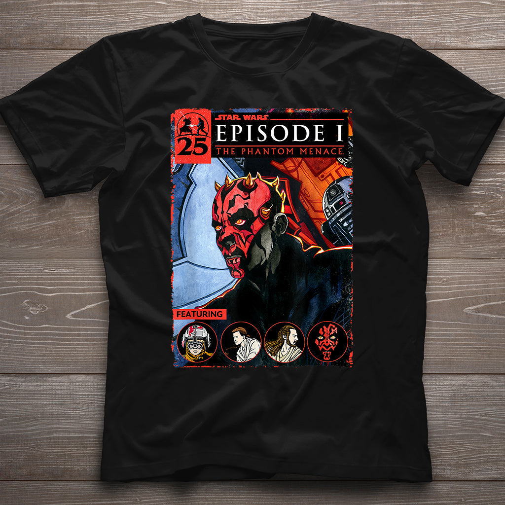 The Force - The Force T-shirt And Hoodie