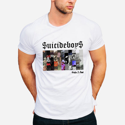 The Boys - T-shirt And Hoodie