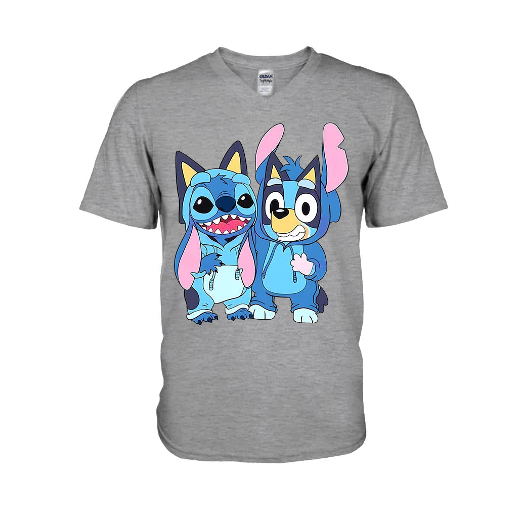 Best Friend - T-shirt And Hoodie