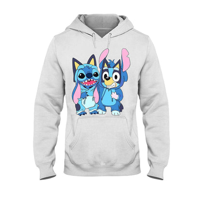 Best Friend - T-shirt And Hoodie