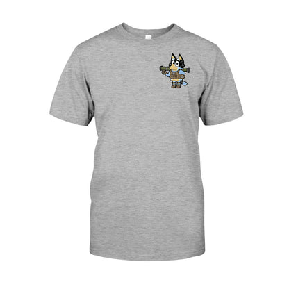 Cool Dad Club Father T-shirt And Hoodie