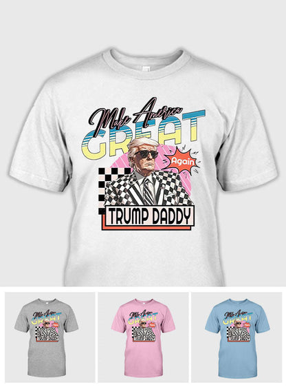 Make Country Great Again - T-shirt And Hoodie