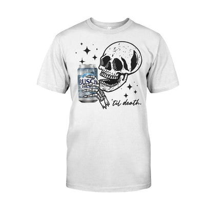 Till Death - T-shirt And Hoodie
