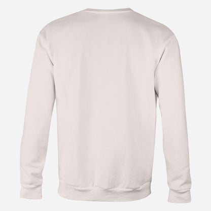 Red White Mum - Personalized Mother All Over Shirt