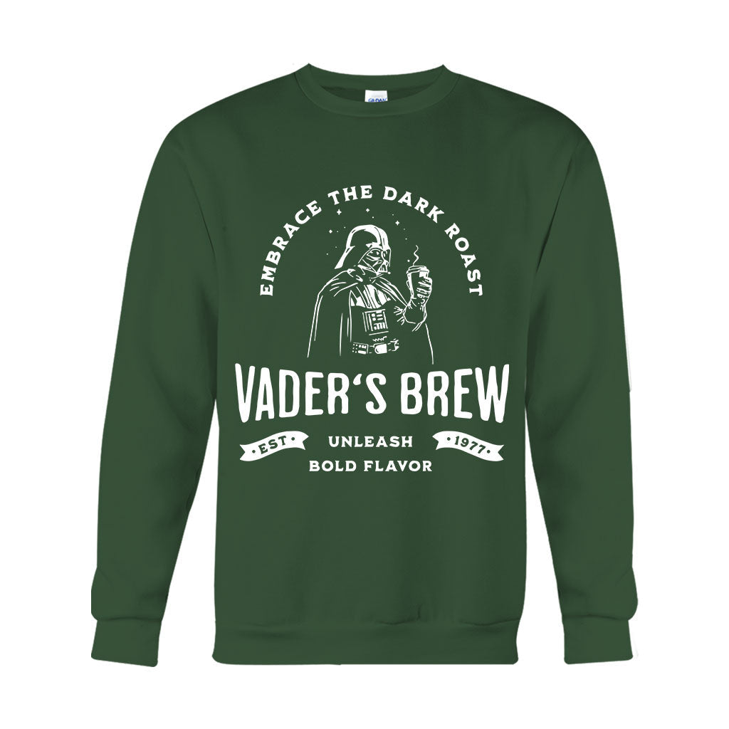 The Force - The Force T-shirt And Hoodie