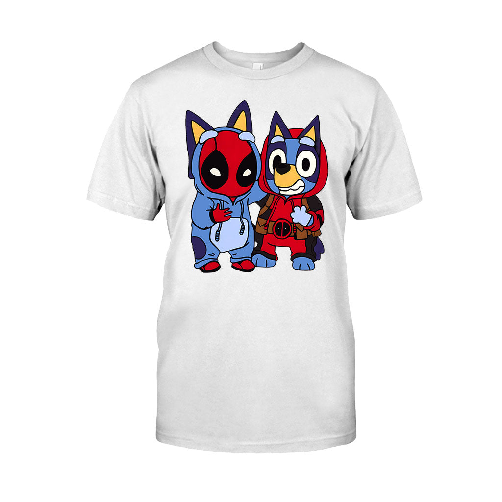 Pool - T-shirt And Hoodie