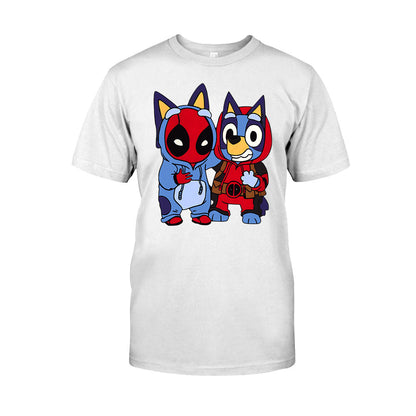 Pool - T-shirt And Hoodie