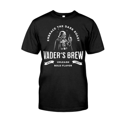 The Force - The Force T-shirt And Hoodie