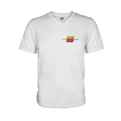 Vintage 95 Car Mouse T-shirt And Hoodie