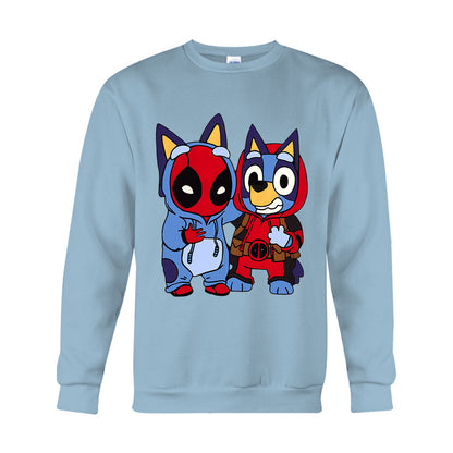 Pool - T-shirt And Hoodie